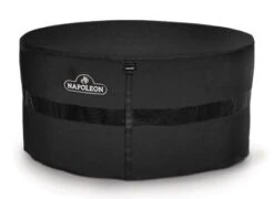 Napoleon Round Cover For Victorian Fire Table