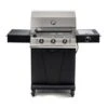 Jackson Grills Keystone 550 BBQ Black -Johnstone's Sales Shop keystone 550