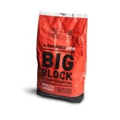 Kamado Joe BIG BLOCK Lump Charcoal