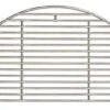 Kamado Joe Half Moon Cooking Grate -Johnstone's Sales Shop kj hcg half moon cooking grate
