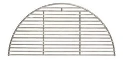 Kamado Joe Half Moon Cooking Grate