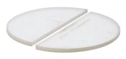 Kamado Joe Classic Joe - Half Moon Deflector Plate (Set Of 2)
