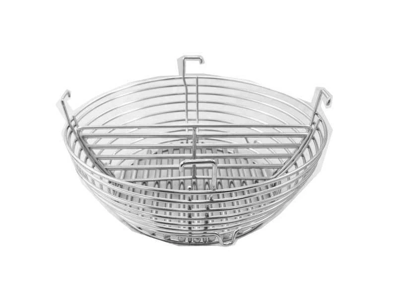 Kamado Joe Charcoal Basket For Big Joe 3 Kamado Joe Charcoal Basket For Big Joe