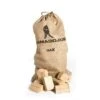 Kamado Joe Oak Chunks (10 Lbs) -Johnstone's Sales Shop kj wchunkso kamado joe oak wood chunks chips