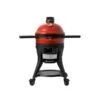 Kamado Joe Konnected Joe-Digital Charcoal Grill And Smoker -Johnstone's Sales Shop kj15041123 konnected joe digital