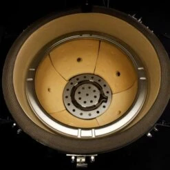 Kamado Joe Konnected Joe-Digital Charcoal Grill And Smoker -Johnstone's Sales Shop kj15041123 03 afs