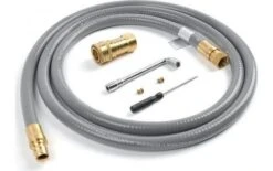 Koda 16 Natural Gas Conversion Kit