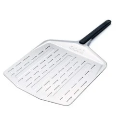 Ooni Perforated Pizza Peel - 12In (Short Handle)