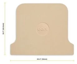 Baking Stone Koda 16