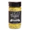 Meat Church Gourmet Lemon Pepper Seasoning 6Oz -Johnstone's Sales Shop lemon pepper