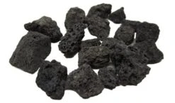 Lava Fyre Coals - 10 Lbs