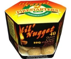 Lightning Nuggets 40pc