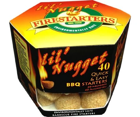 Lightning Nuggets 40pc 3 Lightning Nuggets 40pc