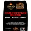 LumberJack Competition Blend Pellets (20 Lbs) 1 LumberJack Competition Blend Pellets (20 Lbs) -Johnstone's Sales Shop lumber jack pellets competition blend