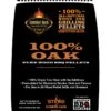LumberJack 100% Oak Pellets (20 Lbs) 2 LumberJack 100% Oak Pellets (20 Lbs) -Johnstone's Sales Shop lumber jack pellets oak