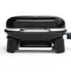 Weber Lumin Compact Black