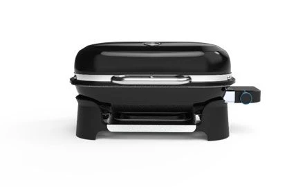 Weber Lumin Compact Black 3 Weber Lumin Compact Black