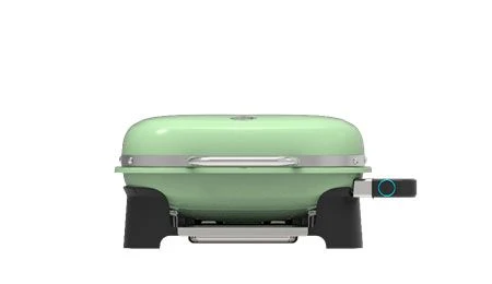Weber Lumin Compact Light Green 3 Weber Lumin Compact Light Green