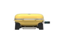 Weber Lumin Compact Yellow