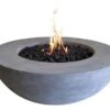 Elementi Lunar Fire Bowl