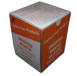 Falks Gas Light Twist Mantle