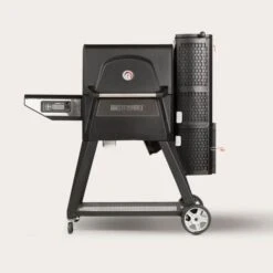 Gravity Series 560 24in Smoker