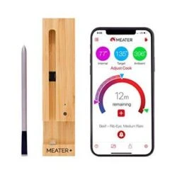 Meater+ Bluetooth Smart Thermometer