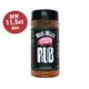 Meatmitch Competition Whomp! Rub - 6Oz 2 Meatmitch Competition Whomp! Rub - 6Oz -Johnstone's Sales Shop mm cwr meatmitch competition whomp rub