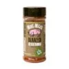 Meatmitch Naked Seas'Ning - All Natural 5Oz 1 Meatmitch Naked Seas'Ning - All Natural 5Oz -Johnstone's Sales Shop mm nsan meathmitch naked seasoning