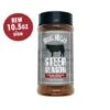 Meatmitch Steer Season Rub - 6.2Oz