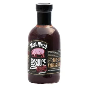 Meatmitch Whomp! Competition Bbq Sauce - 21 Oz 3 Meatmitch Whomp! Competition Bbq Sauce - 21 Oz