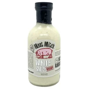 Meat Mitch - White Sauce Whomp! !!New!! 3 Meat Mitch - White Sauce Whomp! !!New!!