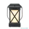 Thermacell Cambridge Mosquito Repellent Patio Shield Lantern -Johnstone's Sales Shop mr9wca