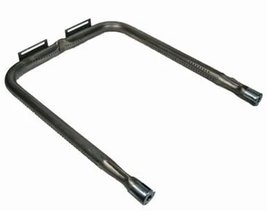 Burner U Shape Complete 3 Burner U Shape Complete