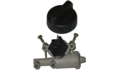 Napoleon Ignitor Rotary Dual With Knob (no Wire)