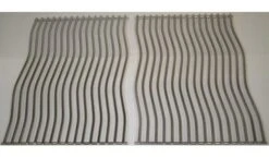 Napoleon Stainless Steel Cooking Grills (Pair) LEX 485