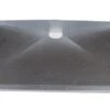 Napoleon Drip Tray Aluminized 1 Napoleon Drip Tray Aluminized -Johnstone's Sales Shop n710 0038