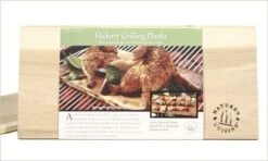 Hickory Planks 2Pack