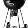 Napoleon 22in Charcoal Kettle 1 Napoleon 22in Charcoal Kettle -Johnstone's Sales Shop nk22ck leg 2 22 inch charcoal kettle