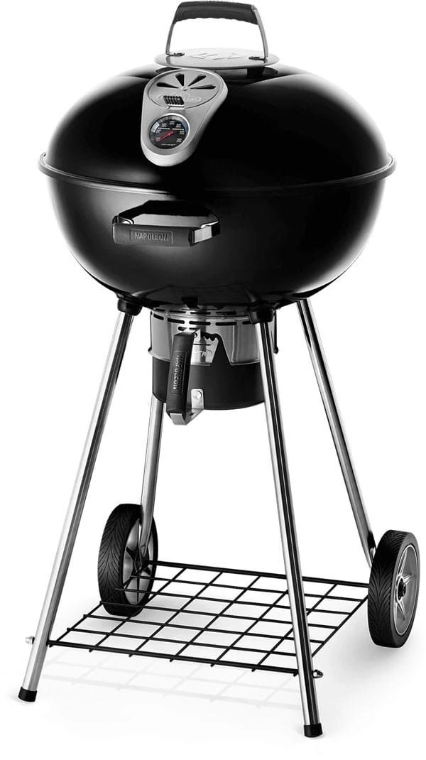 Napoleon 22in Charcoal Kettle 3 Napoleon 22in Charcoal Kettle