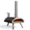 OONI Fyra Wood Pellet Pizza Oven -Johnstone's Sales Shop ooni fyra 12 wood pellet pizza oven