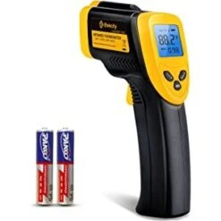 Infrared Thermometer
