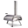 Karu Wood And Charcoal Fired Pizza Oven -Johnstone's Sales Shop oonikaru