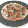 Primo Pizza Stone For Oval And Kamado Round -Johnstone's Sales Shop other.5