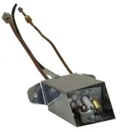 Patio Comfort Pilot Assem LP Complete