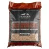 Traeger Signature Blend Pellets 9 Kg Bag 2 Traeger Signature Blend Pellets 9 Kg Bag -Johnstone's Sales Shop pel337