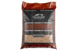 Traeger Signature Blend Pellets 9 Kg Bag