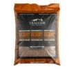 Traeger Hickory Pellets 9 Kg Bag -Johnstone's Sales Shop pel342
