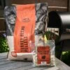 Traeger Turkey & Brine Kit Pellets 8 Kg Bag Limited Editio -Johnstone's Sales Shop pel351