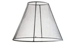 Napoleon Safety Screen Outdoor Patio Flame